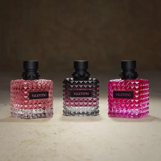 Valentino Donna Born In Roma Extradose Eau De Parfum 30ml