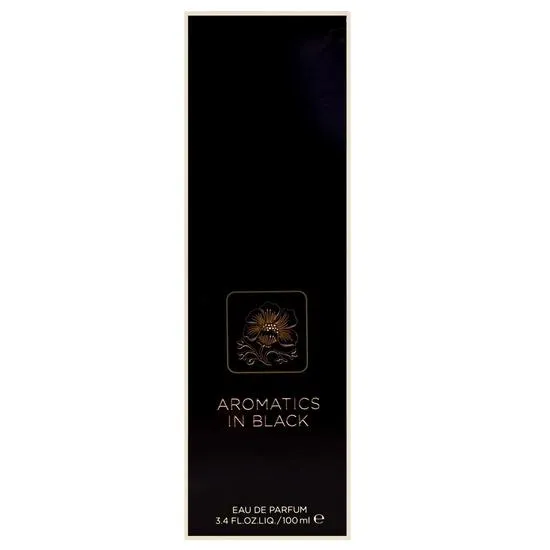 Clinique Aromatics In Black Eau De Parfum 100ml
