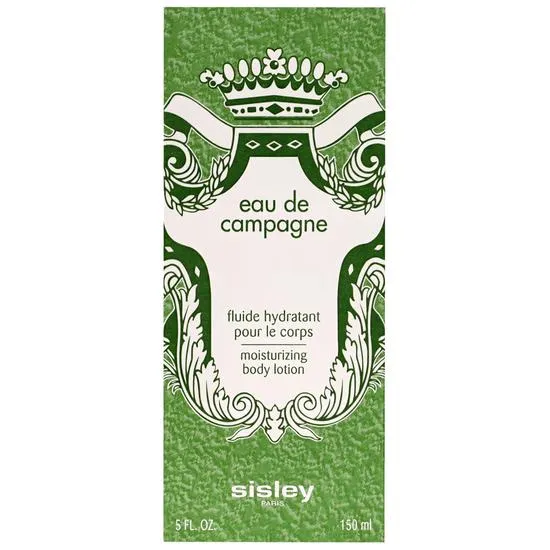 Sisley Eau De Campagne Moisturising Body Lotion 150ml