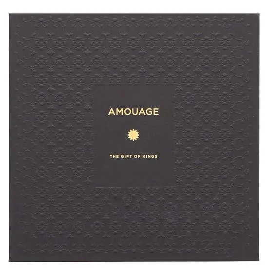 Amouage Overture Man Eau De Parfum 100ml