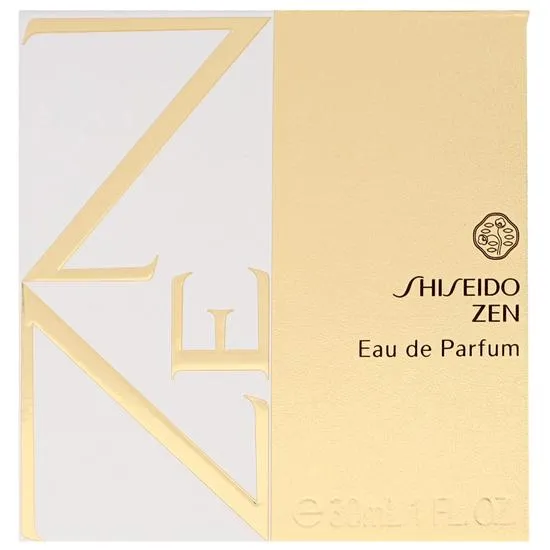 Shiseido Zen Eau De Parfum 30ml