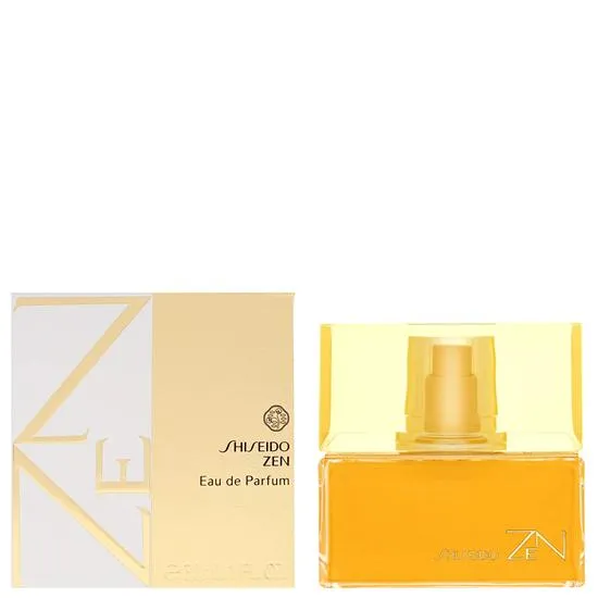 Shiseido Zen Eau De Parfum 30ml