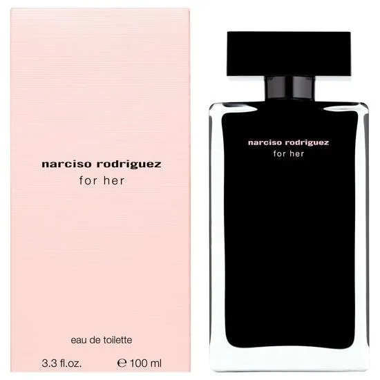 Narciso Rodriguez For Her Eau De Toilette 30ml