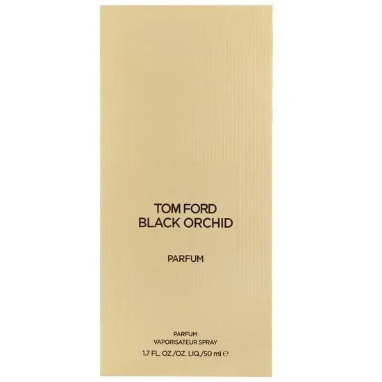 Tom Ford Black Orchid Parfum 50ml