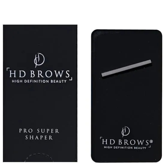 HD Brows Pro Super Shaper