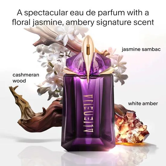 Mugler Alien Eau De Parfum 15ml