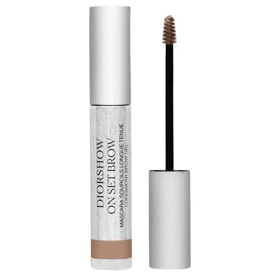DIOR Diorshow On Set Brow 00 Universal Clear