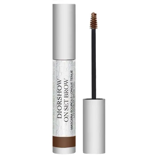 DIOR Diorshow On Set Brow 00 Universal Clear