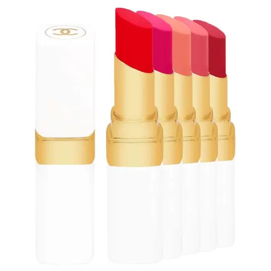 CHANEL Rouge Coco Baume Tinted Lip Balm 920 In Love