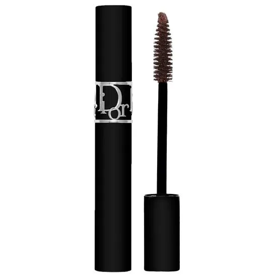 DIOR Diorshow 24h Wear Buildable Volume Mascara 090 Noir Black