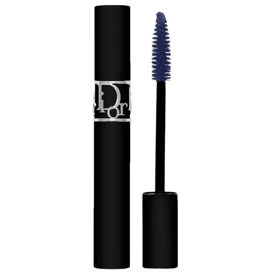 DIOR Diorshow 24h Wear Buildable Volume Mascara 090 Noir Black