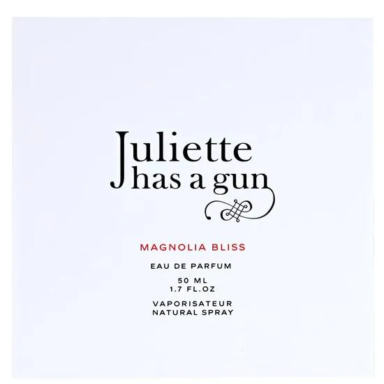 Juliette Has a Gun Magnolia Bliss Eau De Parfum 50ml