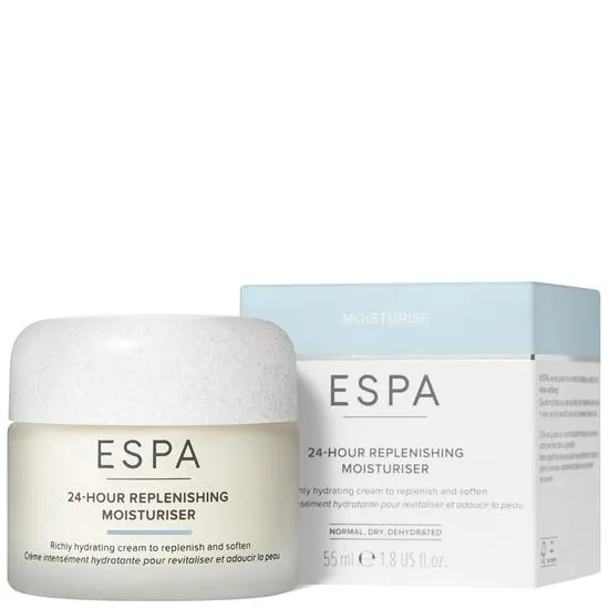 ESPA 24 Hour Replenishing Moisturiser