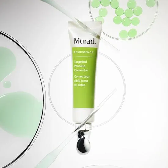 Murad Resurgence Targeted Wrinkle Corrector 15ml