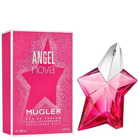 Mugler Angel Nova Eau De Parfum 15ml