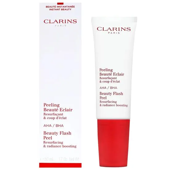 Clarins Beauty Flash Peel 50ml
