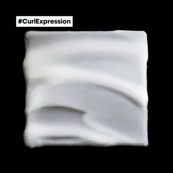 L'Oréal Professionnel Serie Expert Curl Expression Intense Moisturising Cleansing Cream Shampoo 300ml