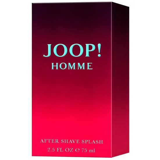 JOOP! Homme Aftershave 75ml