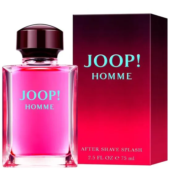JOOP! Homme Aftershave 75ml