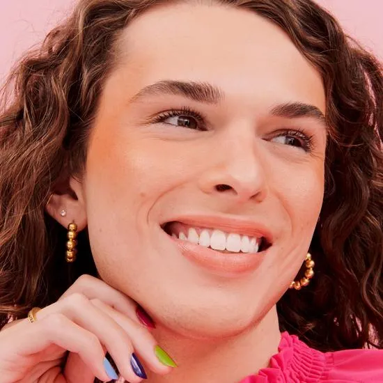 Benefit Cookie Golden Pearl Highlighter 8g