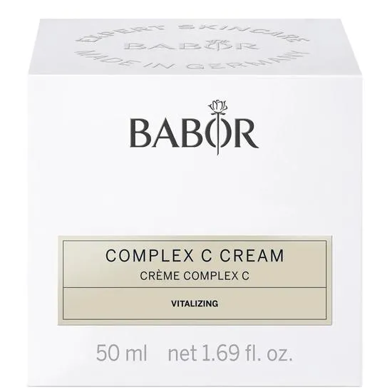BABOR Complex C Cream 50ml