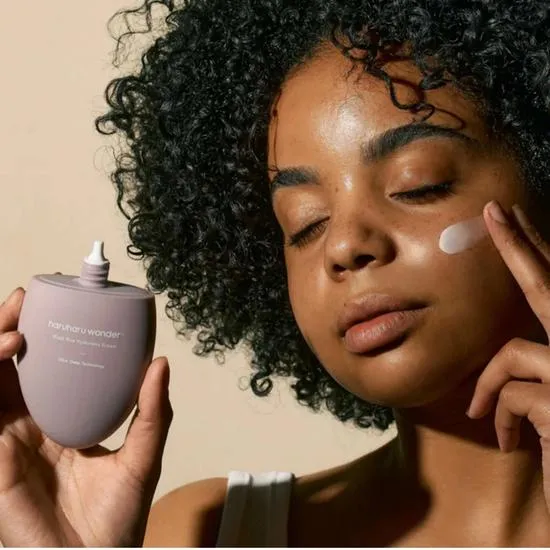 Haruharu Wonder Black Rice Hyaluronic Cream 50ml