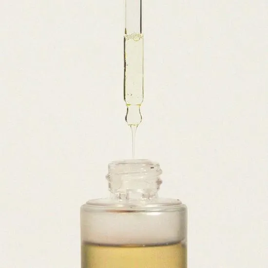 Haruharu Wonder Black Rice Facial Oil 10ml