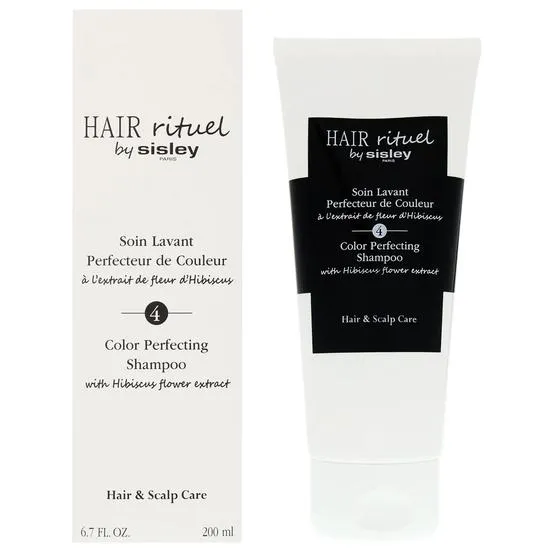 Sisley Colour Perfecting Shampoo 200ml