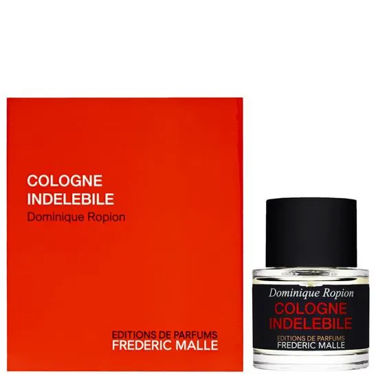 Frederic Malle Cologne Indelebile Eau De Parfum 50ml
