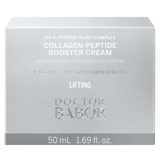 BABOR Collagen-Peptide Booster Cream 50ml