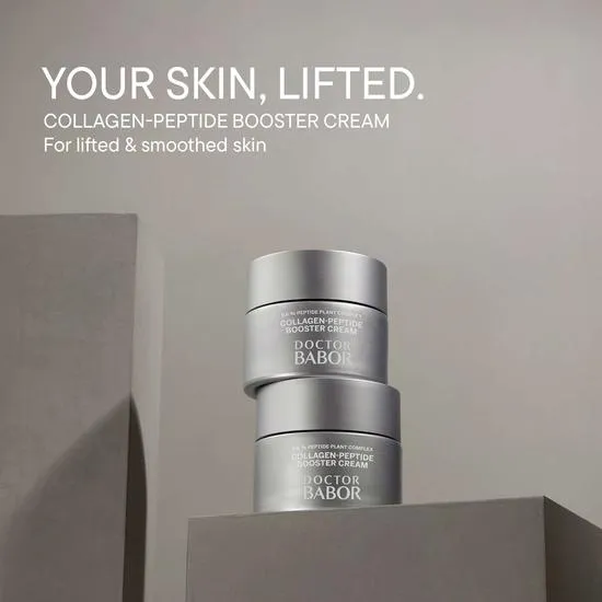 BABOR Collagen-Peptide Booster Cream 50ml