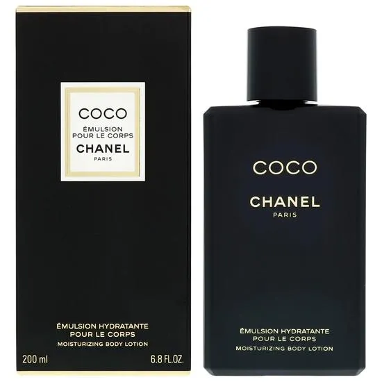 CHANEL Coco Body Lotion 200ml