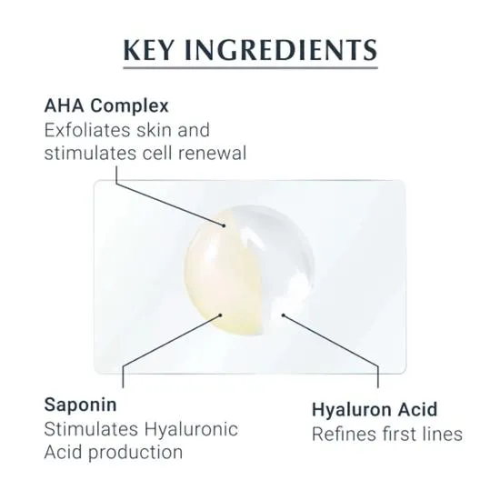 Eucerin Hyaluron-Filler Night Peeling & Serum 30ml