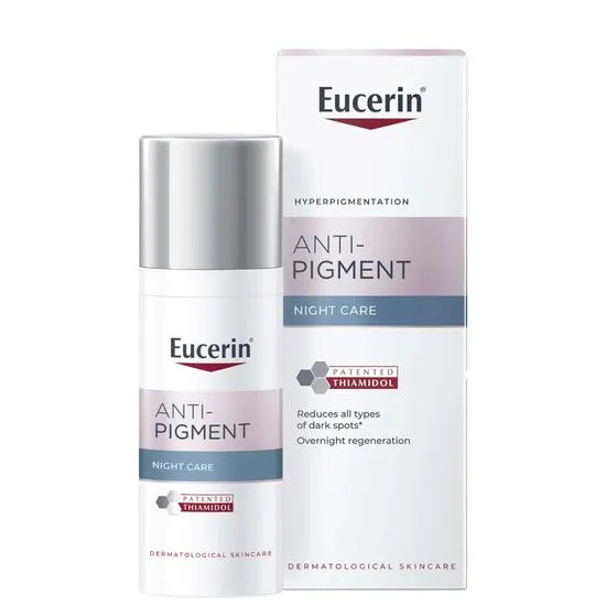 Eucerin Anti-Pigment Night Cream 50ml