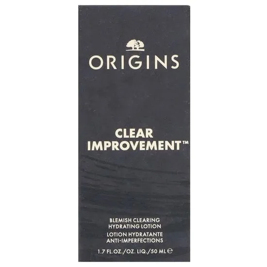 Origins Clear Improvement Blemish Clearing Hydrating Lotion 50ml