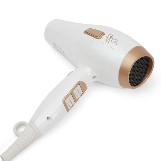 Beauty Works Hair Dryer Kit