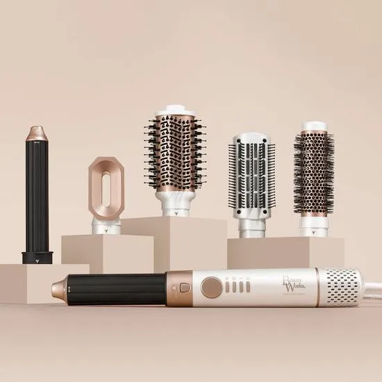Beauty Works Aeris Multi-Styler