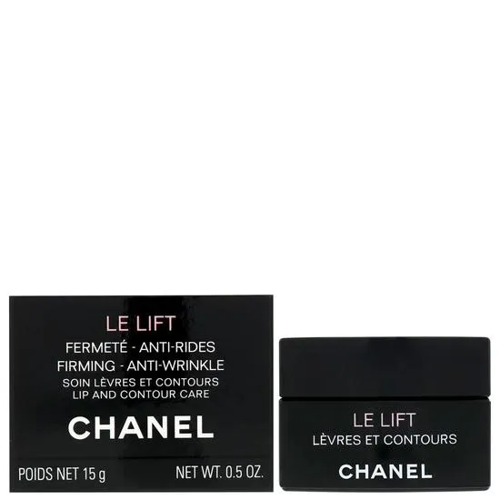 CHANEL Le Lift De Chanel Anti-Wrinkle Lip Care 15g