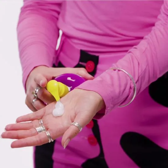 TIGI Bed Head Small Talk Hair Thickening Cream For Fine Hair 240ml