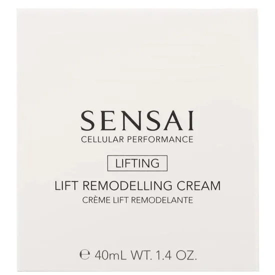 Sensai Cellular Performance Lift Remodelling Cream 40ml