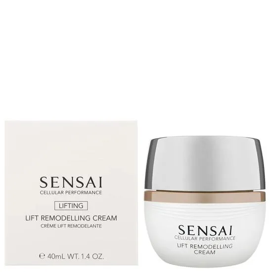 Sensai Cellular Performance Lift Remodelling Cream 40ml