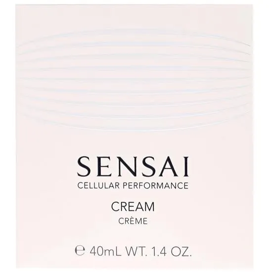 Sensai Cellular Performance Cream 40ml