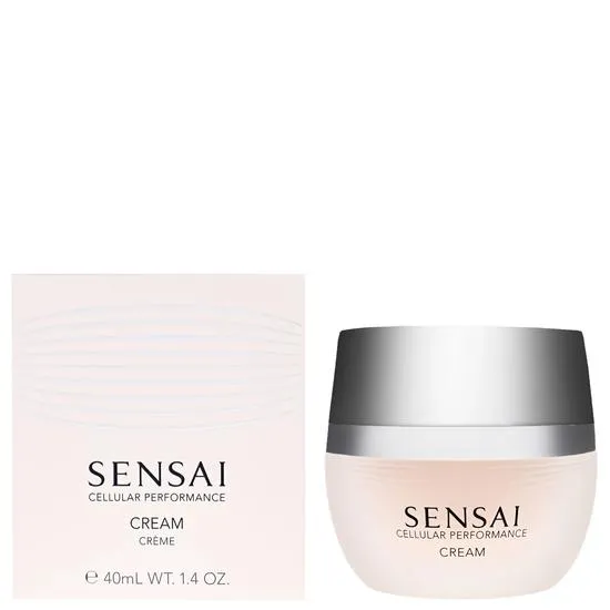 Sensai Cellular Performance Cream 40ml