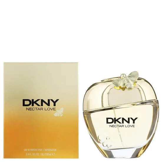 DKNY Nectar Love Eau De Parfum 30ml