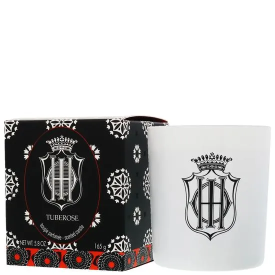 Sisley Candle Tuberose 165g