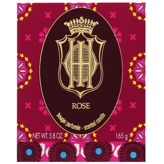 Sisley Candle Rose 165g