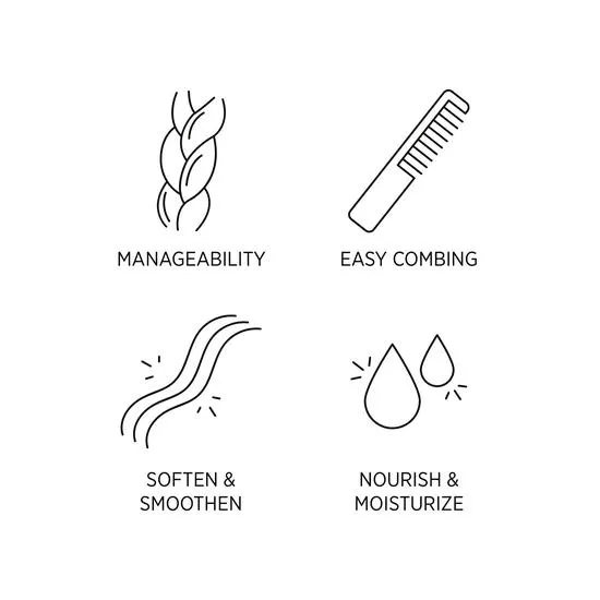 System Professional Hydrate Mask H3 200ml