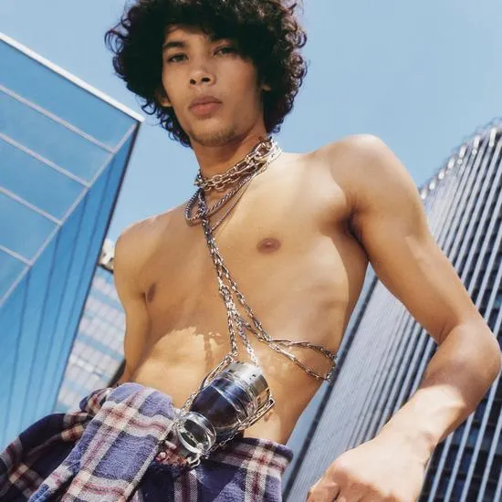 Paco Rabanne Invictus Platinum Eau De Parfum 50ml