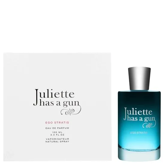Juliette Has a Gun Stratis Eau De Parfum 100ml