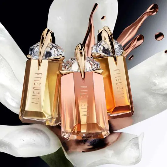 Mugler Alien Goddess Supra Florale Eau De Parfum 10ml